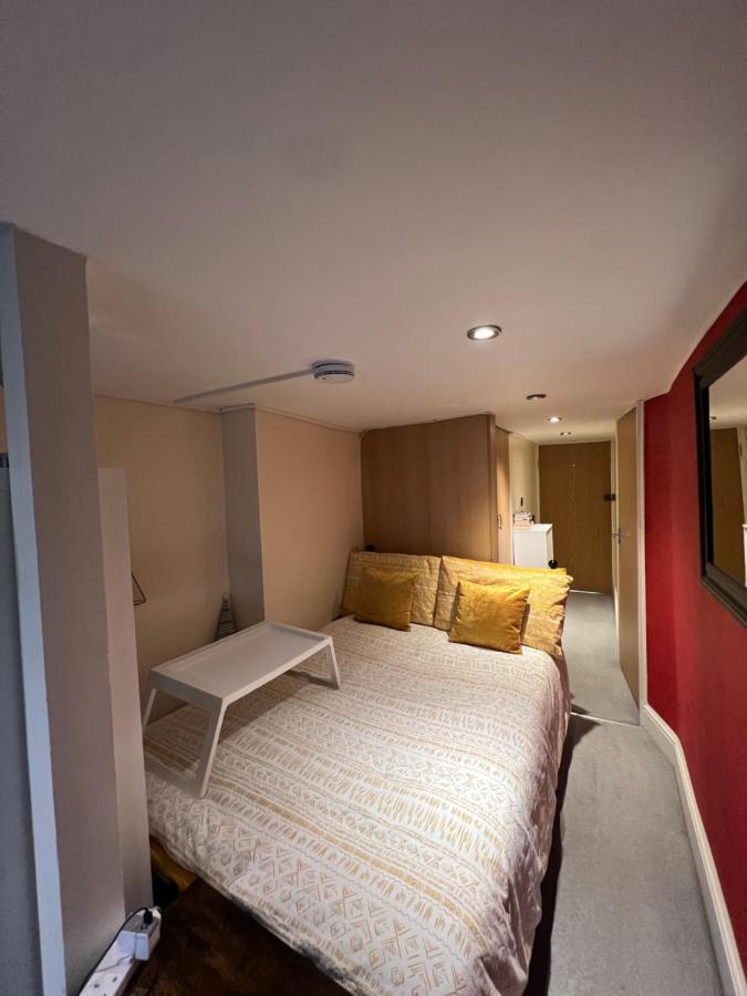 Comfy Apartment - Finchley Road London Eksteriør bilde